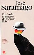 El Ano de la Muerte de Ricardo Reis The Year of the Death of Ricardo Reis