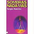 Sombras NADA Mas The Shadow Behind Somoza