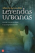 Leyendas urbanas: entre la realidad y la superstición / Urban Legends: Between Reality and Superstition