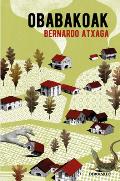 Obabakoak Spanish Edition