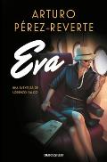 Eva Spanish Edition
