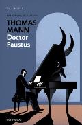 Doktor Faustus Doctor Faustus