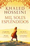 Mil soles esplendidos A Thousand Splendid Suns