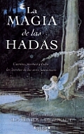 Magia De Las Hadas Little Book Of Elves