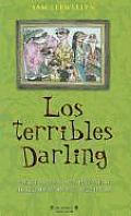 Los Terribles Darling