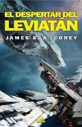 El Despertar de Leviatan / Leviathan Wakes