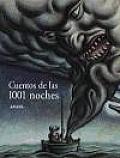 Cuentos De Las 1001 Noches/Stories of the 1001 Nights