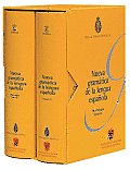Nueva Gramatica de La Lengua Espanola 2 Volumes