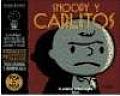 Snoopy y Carlitos Vol 1