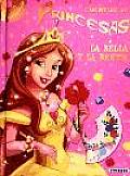 La Bella Y La Bestia [With CD (Audio)]