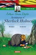 Aventuras de Sherlock Holmes