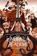 Umbrella Academy Suite Apocaliptica
