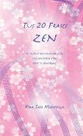 Tus 20 Frases Zen