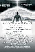 Involuci?n: Las l?neas de Nazca, el mayor plano de coordenadas del mundo.