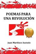 Poemas para una Revoluci?n