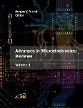 'Advances in Microelectronics: Reviews', Vol_1