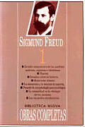 Sigmund Freud 1 - Obras Completas