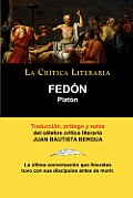 Platon: Fedon