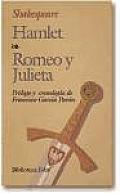 Hamlet Romeo Y Julieta