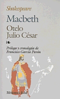 Macbeth - Otelo - Julio Cesar