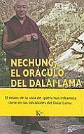 Nechung, El Or?culo del Dalai Lama