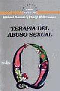 Terapia del Abuso Sexual
