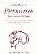 Personae - Los Poemas Breves