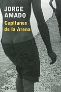 Capitanes de La Arena