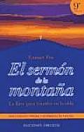 El Sermon de La Montana