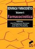 Biofarmacia y Farmacocinetica - Volumen 1