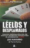 Leelos y Desplumalos Read Them & Weep in Spanish