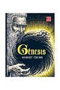 Genesis / The Book of Genesis Illustrated