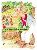 Los 7 Cabritillos y el Lobo = The Seven Little Goats and the Wolf