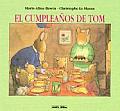 El Cumpleanos De Tom Toms Birthday