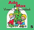 Ada Y Max Viven La Navidad