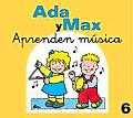 Ada Y Max Aprenden Musica