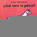 Que Hace la Gallina What Does the Chicken Do
