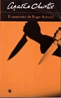 El Asesinato de Roger Ackroyd (the Murder of Roger Ackroyd) (Hercule Poirot Mysteries)