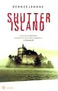 Shutter Island (Spanish Edition)