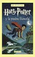 Harry Potter y la Piedra Filosofal Harry Potter & the Sorcerers Stone 1