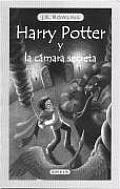 Harry Potter y la Camara Secreta Harry Potter & the Chamber of Secrets 2