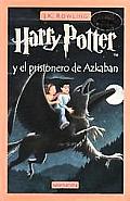 Harry Potter Y El Prisionero De Azkaban