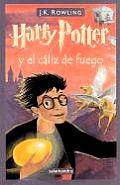 Harry Potter y el Caliz de Fuego Harry Potter & the Goblet of Fire 4