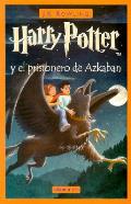 Harry Potter y el Prisionero de Azkaban Harry Potter & the Prisoner of Azkaban 3