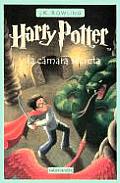 Harry Potter 02 y la Camara Secreta Harry Potter 02 & the Chamber of Secrets