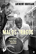 Malos Tragos Nasty Bits Spanish
