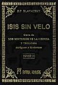Isis Sin Velo III