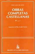 Obras Completas Castellanas II