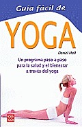 Guia Facil de Yoga - Ilustrado