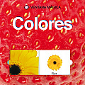 Colores (Ventana Magica)